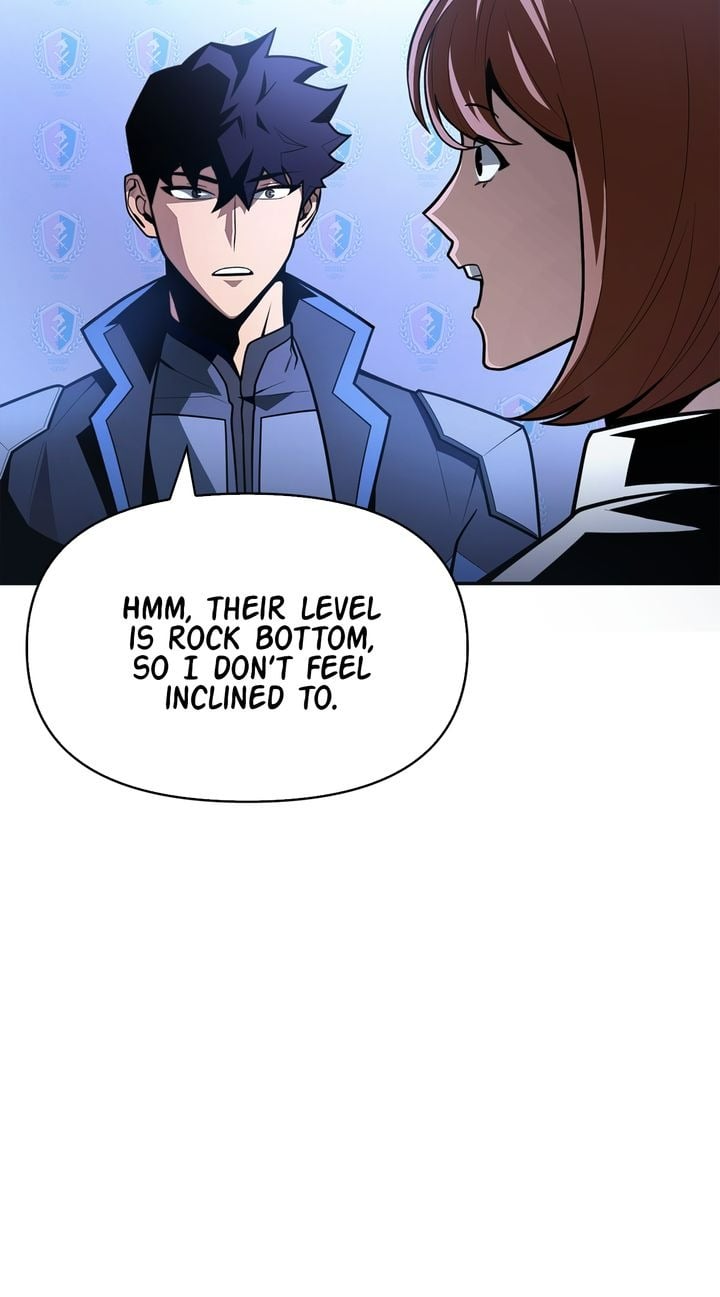 Superhuman Battlefield, Chapter 18 image 16